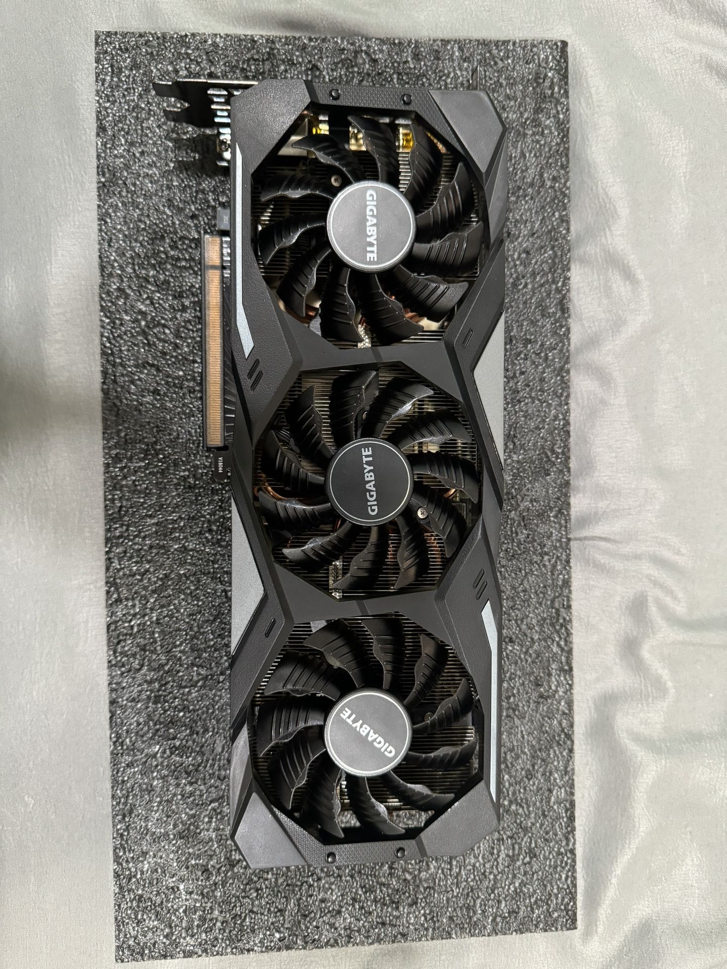Geforce NVIDIA 2080 Graphics Card
