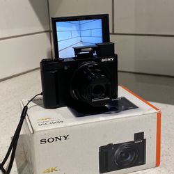 Sony Camera HX99 Cybershot Camera 