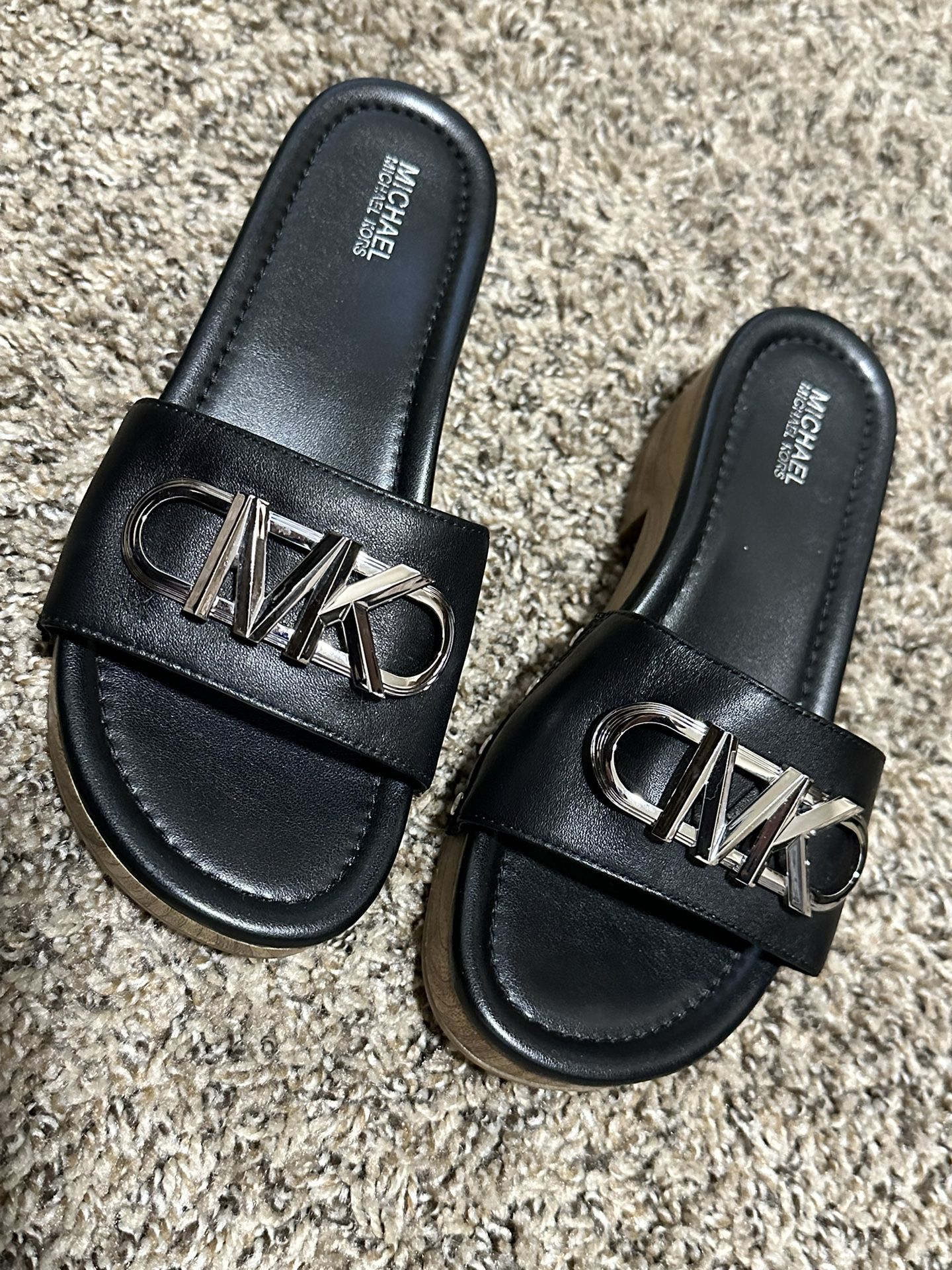 Michael Kors Clogs 