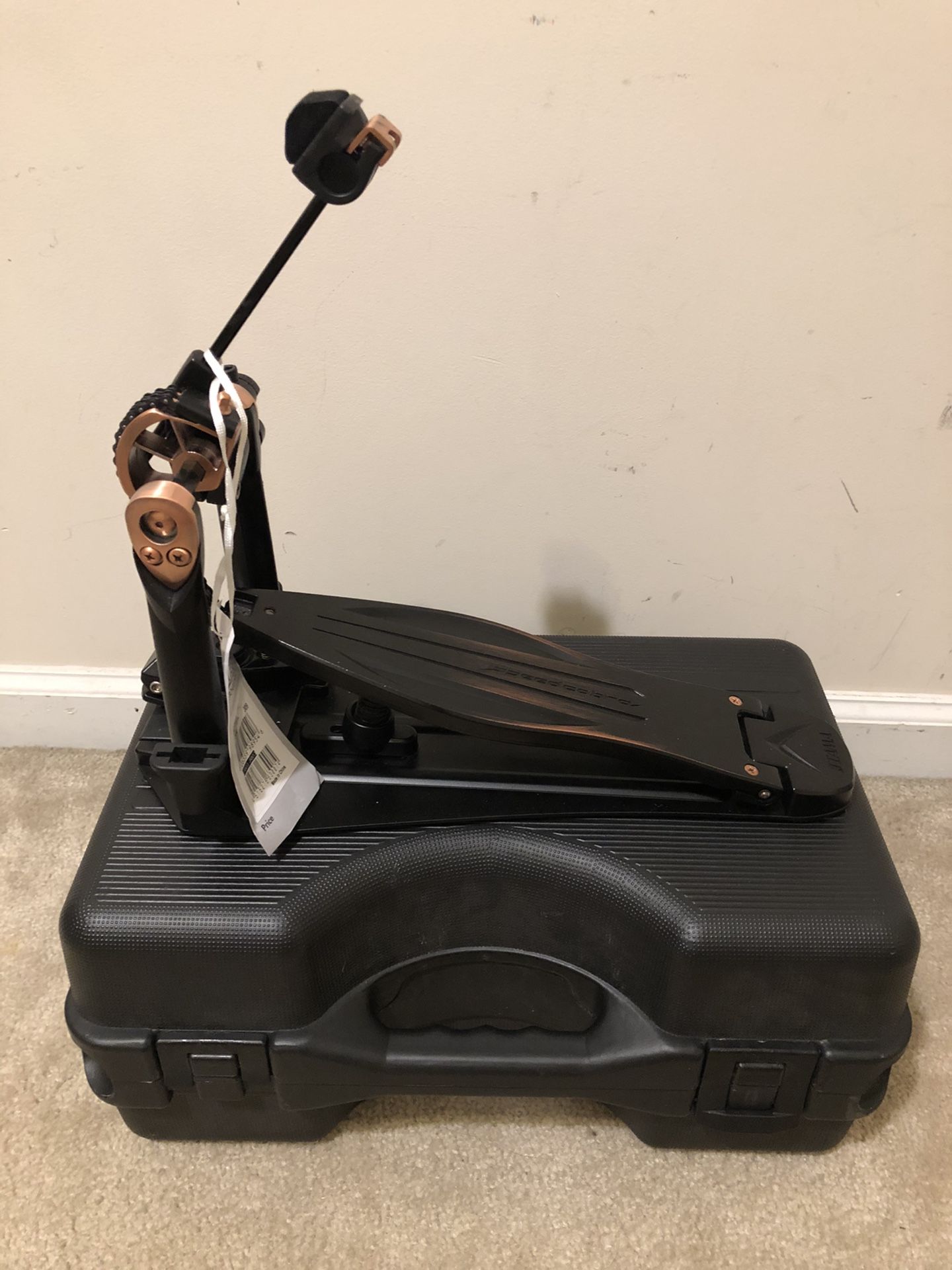 Tama speedcobra single pedal