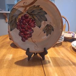 Tabletops Gallery Dishes