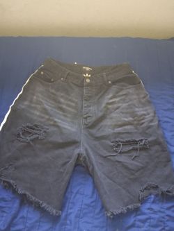 Balenciaga Shorts