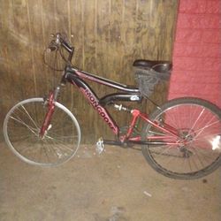 Mongoose XR -15   "26 