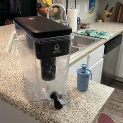 Brita Water Filter