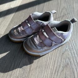 Zara Shoes Kids 