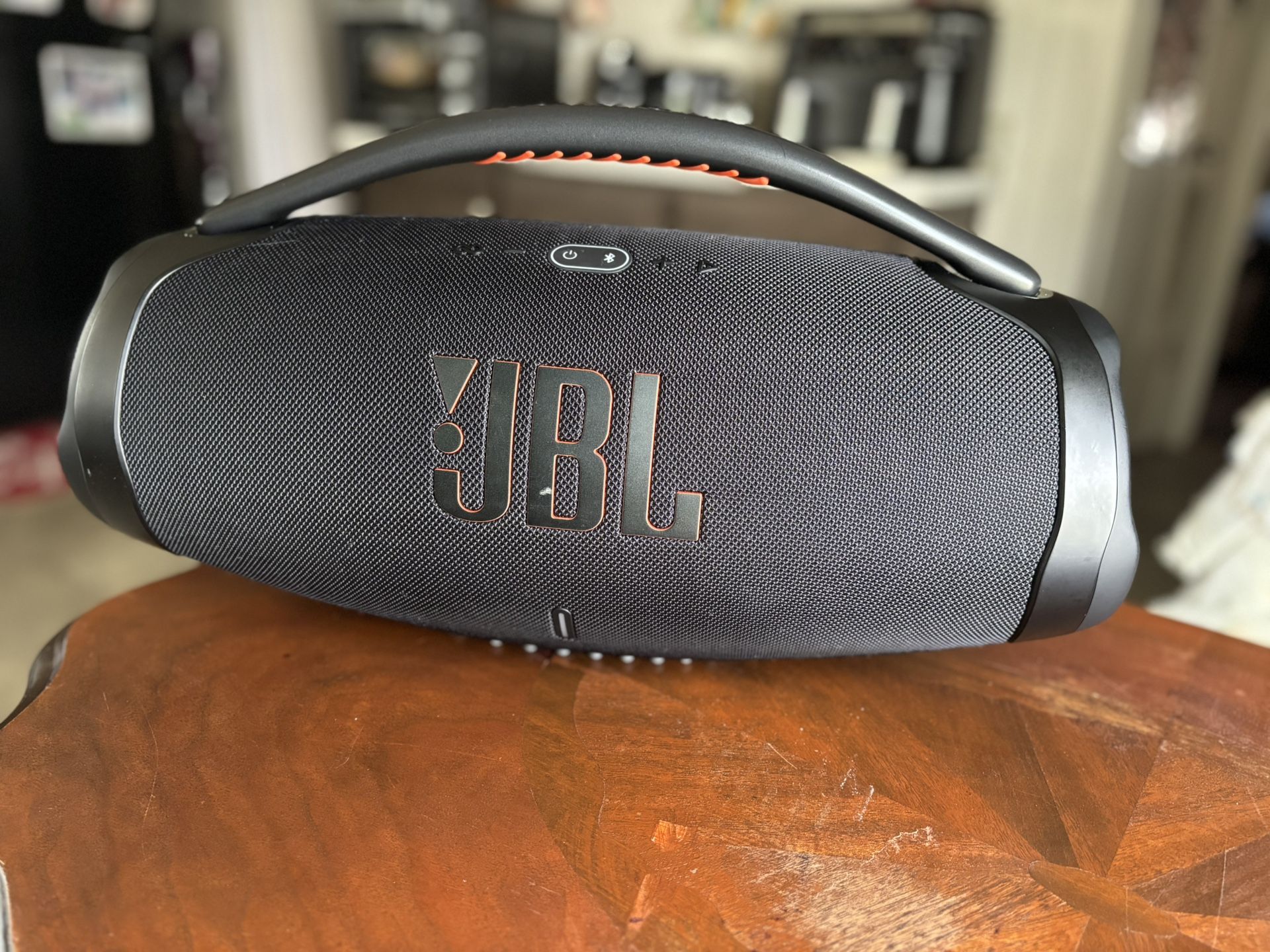 JBL BOOMBOX3