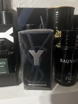 Ysl Cologne