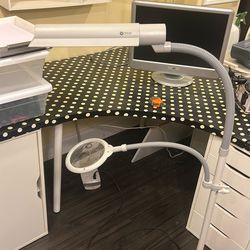 Otite Crafting Light