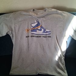 Nike Tee