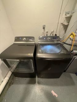 Washer/dryer