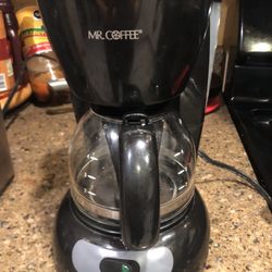 Coffee Maker