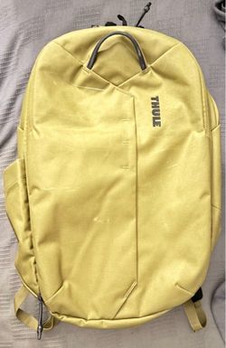 Thule Aion Travel Backpack 28L - Nutria - Excellent Condition