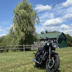 2023 Royal Enfield Meteor 350