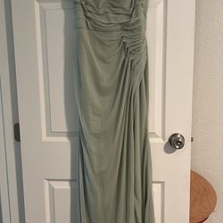 Bridesmaid/Guest dress