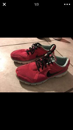Women's nikes