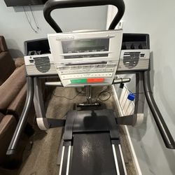 treadmill