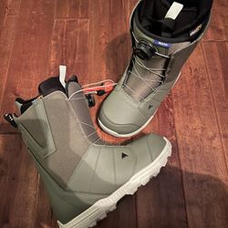 Burton Snow Boots