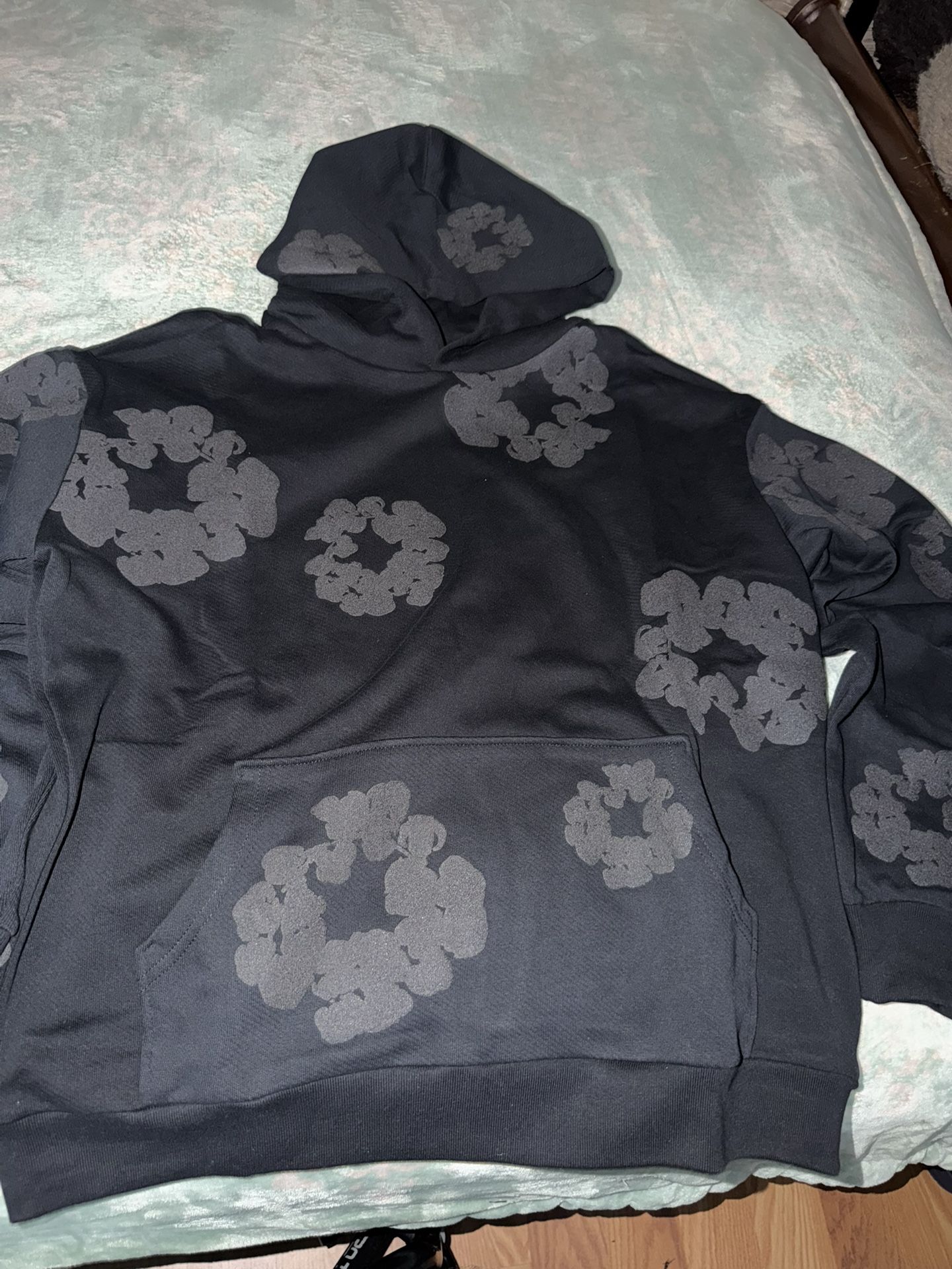 Medium Hoodie