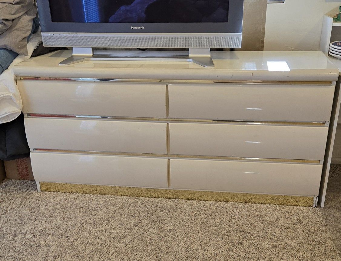 6 Drawer DRESSER  Millenium By Ashley