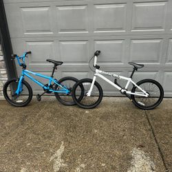 Kids Bmx Bikes