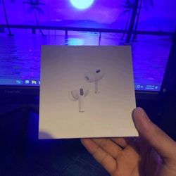 Apple Air Pod Pro 2 