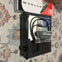 Anthem MRX 1120 11.2-channel home theater receiver with Anthem Room Correction, DTS Play-Fi, Atmos