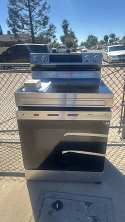 Free stove