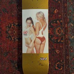 Blind Skateboard Deck 