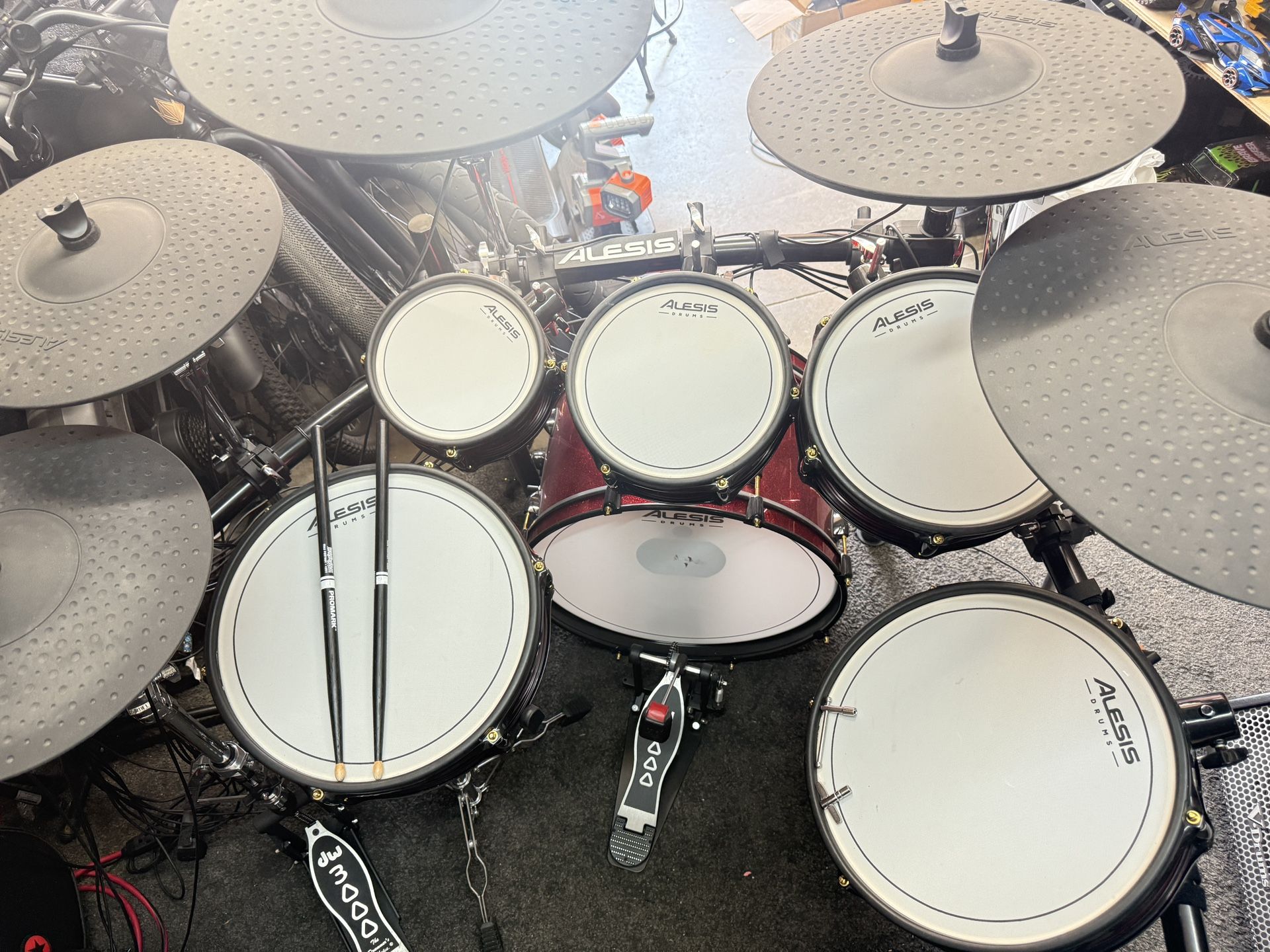 Electric Drums