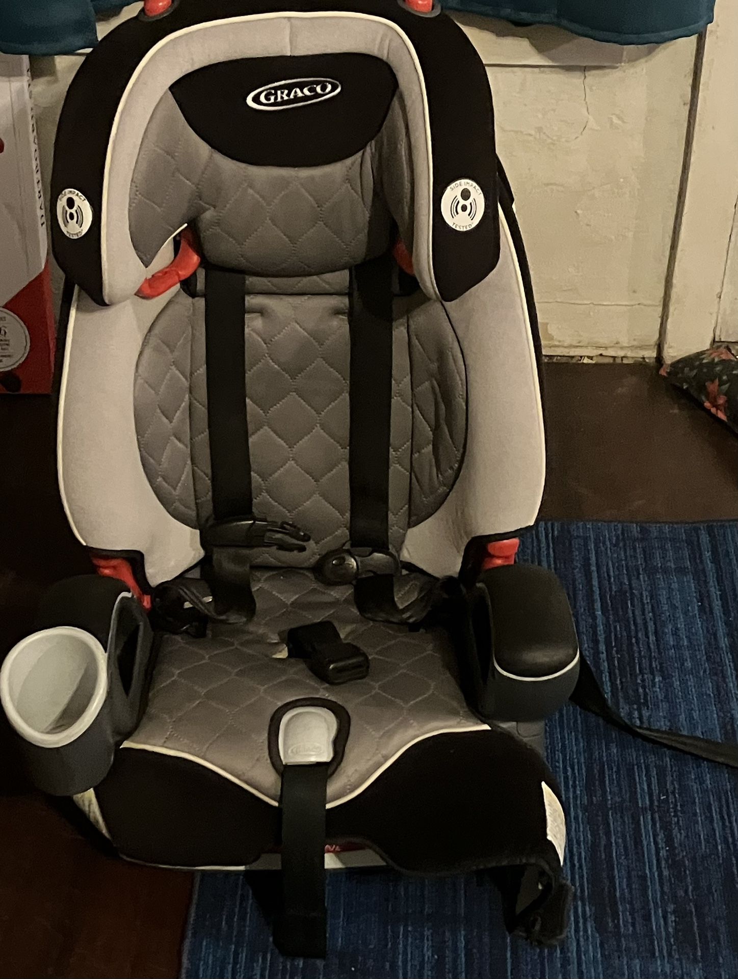 Graco Baby toddler Car seat
