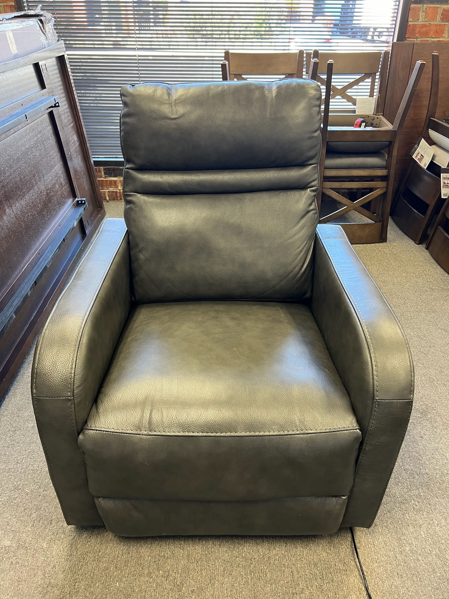 Costco Power Recliner Chair