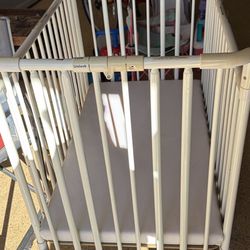 Baby Crib