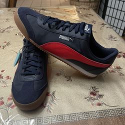 PUMA SIZE 11.5 NEW 