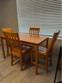 5 pc dinning set