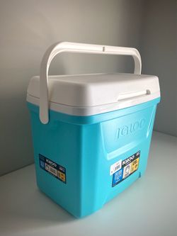 Igloo Cooler- Like New