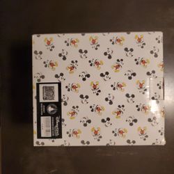  Disney Little Mermaid Storybook Double Sided Musical Under 