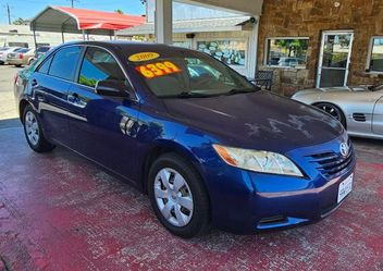 2009 Toyota Camry