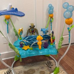 Baby Bouncer 