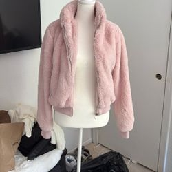 Puffy Jacket 