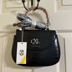 Christian Lacroix Crossbody Bag NWT