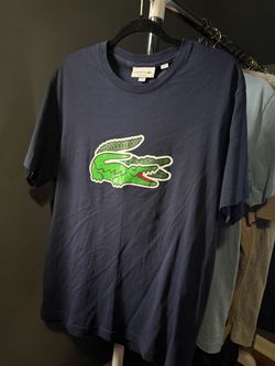 Lacoste
