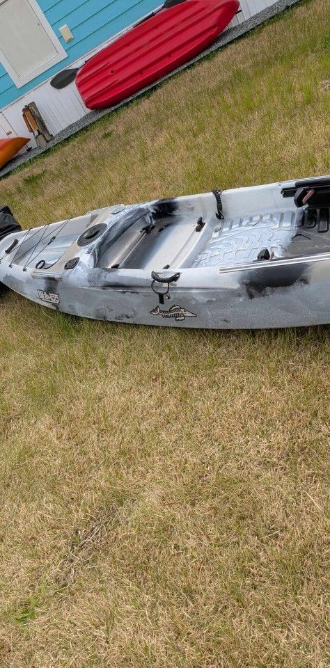 Kaku Kayak