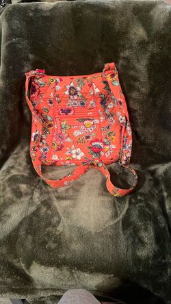 Vera Bradley Bag