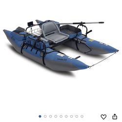 Classic Accessories Colorado XTS (Never Used) **Float Tube**