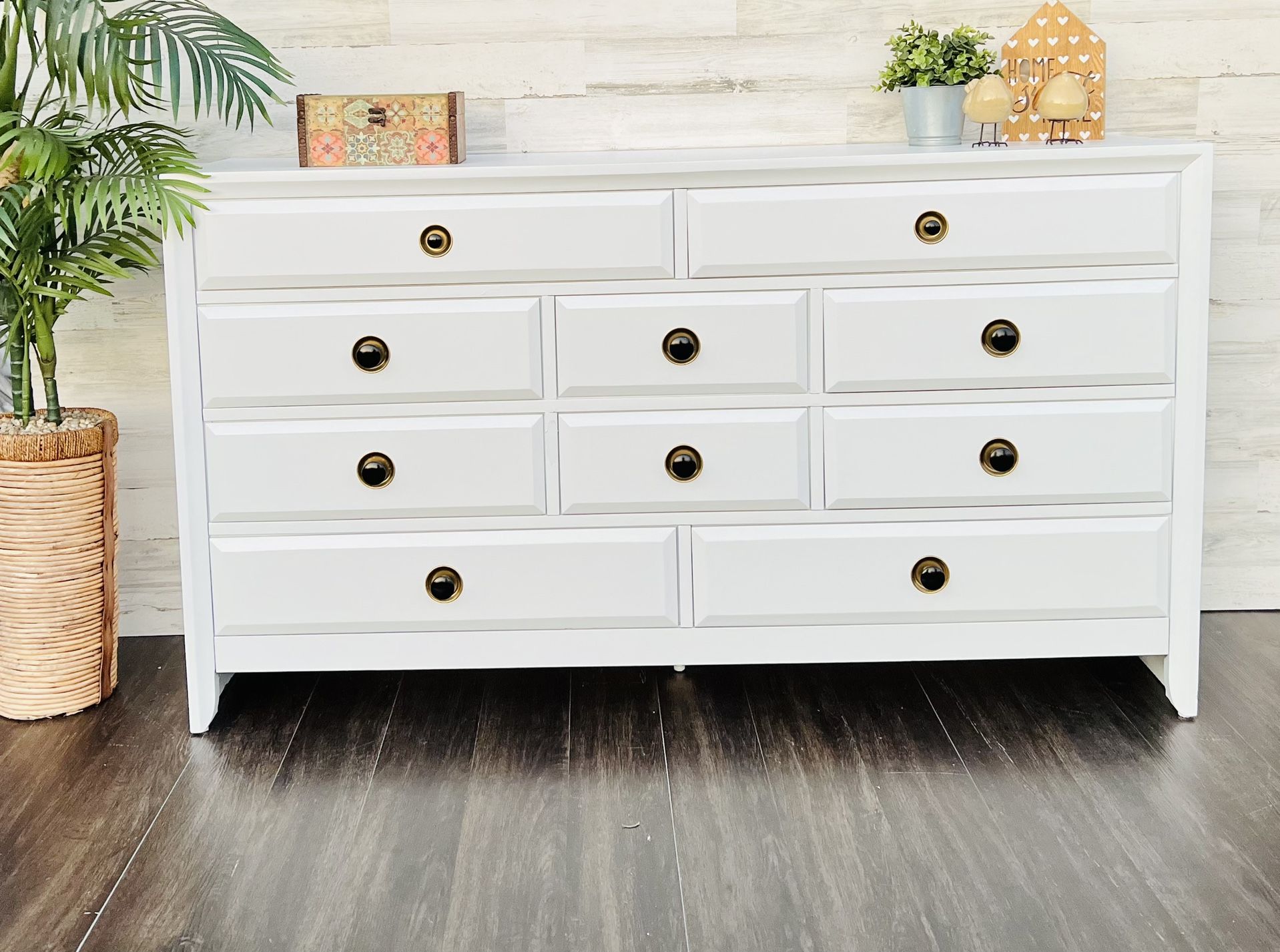 Large Dresser 