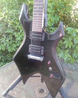 Guitar