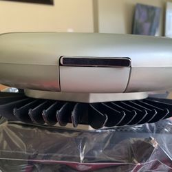 Automatic Tie Holder 