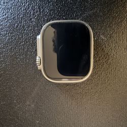 Apple Watch Ultra 2