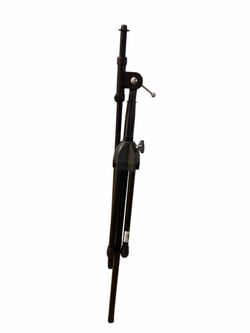 Proline mic stand w/telescoping arm