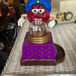 M And M Dispenser 